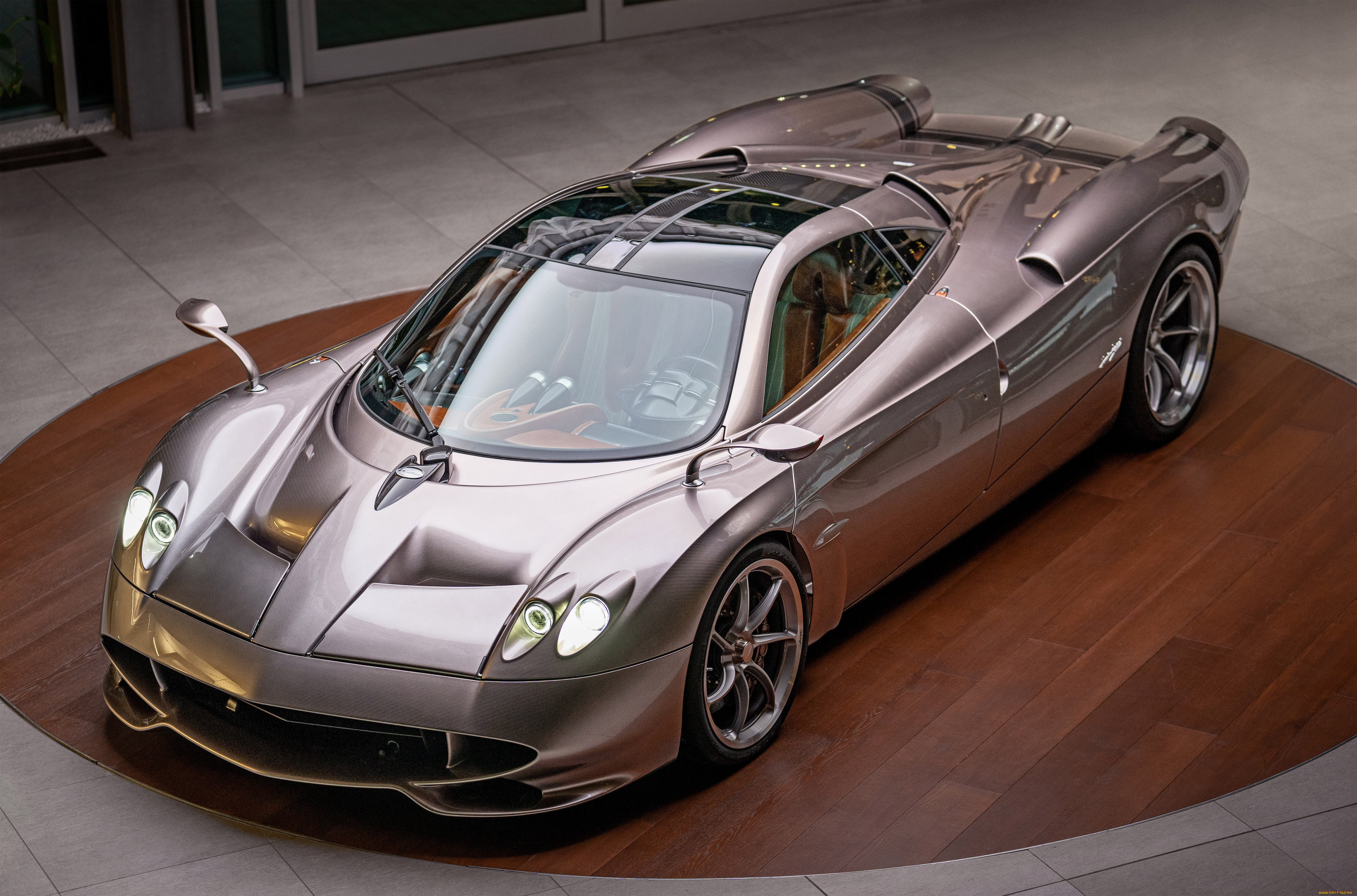 , pagani